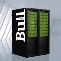 bullion Server ©Bull