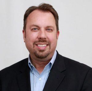 Chris Carlson, VP Produktmanagement bei Qualys 