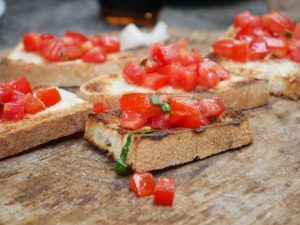 bruschetta-1623399_1920