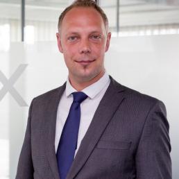 Marcus Kogel, Managing Director Dach von 3CX