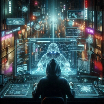 AI als Hacker