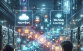 KnowBe4 führt eine Integration mit Workday Learning ein