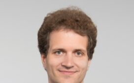 Sebastian Nerz, Co-Geschäftsführer bei Syss