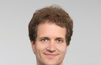 Sebastian Nerz, Co-Geschäftsführer bei Syss