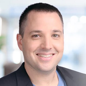 Amit Bareket, Vice President SASE bei Check Point Software Technologies