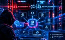 Cybersecurity-Gefahr - anfälliger Brotli-Code könnte auch in anderen Laufzeiten, Paketen, Proxys, Service-Mesh-Komponenten und Container-Images vorkommen.