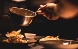 digitale Innovationen in der Gastronomie.