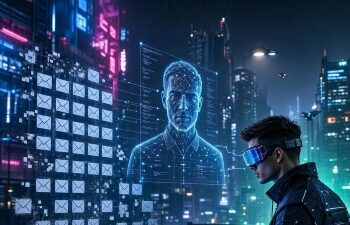 Gezielter Cybersecurity Angriff via Spear-Phishing