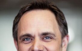 Sven Janssen, VP Sales DACH bei Sophos