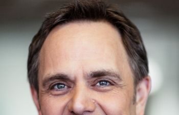 Sven Janssen, VP Sales DACH bei Sophos