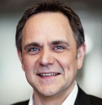 Sven Janssen, VP Sales DACH bei Sophos