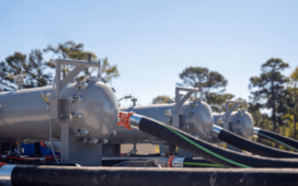 Wärmemanagement - Fluidmanagement - Kühlsysteme für Rechenzentrum