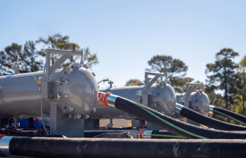 Wärmemanagement - Fluidmanagement - Kühlsysteme für Rechenzentrum