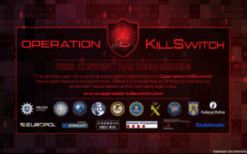 Zerschlagung der Ransomware-Infrastruktur von KillSec