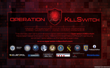 Zerschlagung der Ransomware-Infrastruktur von KillSec